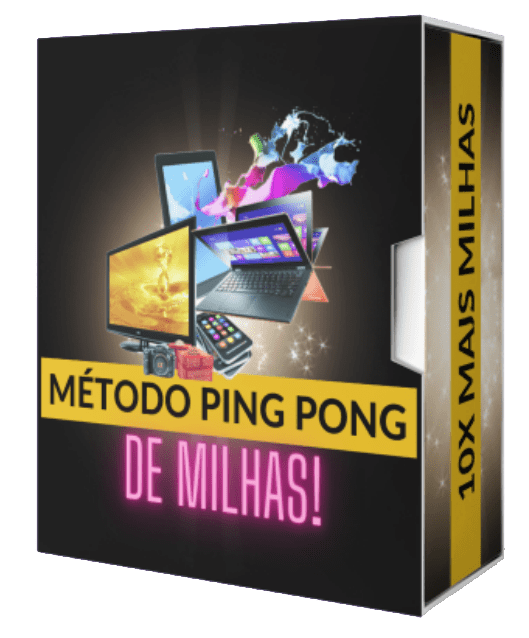 Ping Pong Estratégia